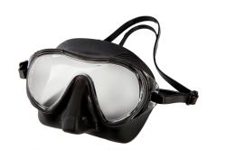 Маска Aquateam ECO c боксом