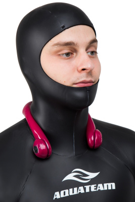 Модульный шейный груз для фридайверов 2,5кг