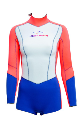 Гидрокостюм Surf женский 3мм ультрастрейч